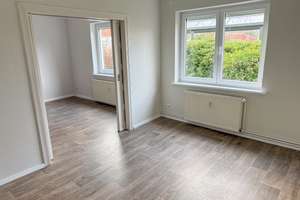 Wohnen & Arbeiten: 2 Wohnungen (150 m²) + Halle/Werkstatt (380 m²) in Beverstedt – Die vollständige Adresse der Immobilie erhältst du vom Anbieter., 27616 Stubben – Vorschaubild 16