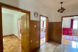 Burgblick - castle view - großzügiges Schwarzwaldhaus in Bad Liebenzell - huge Black Forest house... – Die vollständige Adresse der Immobilie erhältst du vom Anbieter., 75378 Bad Liebenzell – Vorschaubild 19