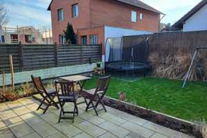 Freistehendes Haus mit Garten & Garage - Vermietung bis Mitte 2027 – Rhein-Erft-Kreis – Vorschaubild 13