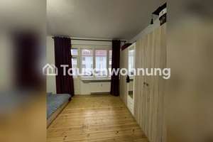 Tauschwohnung: tausche Lindauer Allee gegen Lichterfelde Ost - Schönow – Die vollständige Adresse der Immobilie erhältst du vom Anbieter., 13403 Reinickendorf (Ortsteil), Berlin – Vorschaubild 12