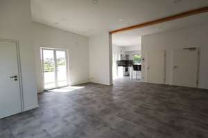 Luxuriöse Penthouse Wohnung mit großer Dachterrasse und Aufzug bis in die Wohnung in Kaan Marienborn – Die vollständige Adresse der Immobilie erhältst du vom Anbieter., 57074 Kaan-Marienborn, Siegen – Vorschaubild 7