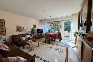 VIE: SCHÖNE 2-ZKDB MIT BALKON FÜR SELBSTNUTZER ZU KAUFEN