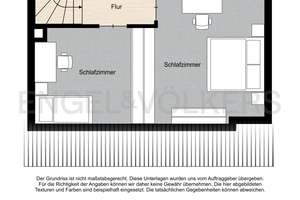Charmante Wohnung im Reiheneckhaus im Ostdorf – Die vollständige Adresse der Immobilie erhältst du vom Anbieter., 26571 Juist – Vorschaubild 29
