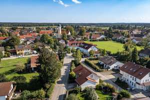 Traumlage in Forstinning (Energieklasse A+). Lichtdurchflutetes EFH für Familien mit Garten & Garage – Die vollständige Adresse der Immobilie erhältst du vom Anbieter., 85661 Forstinning – Vorschaubild 37