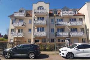 Helle 2-Raum-Maisonette | 2 Balkone | Tiefgarage | Ruhige Lage – Die vollständige Adresse der Immobilie erhältst du vom Anbieter., 4288 Liebertwolkwitz, Leipzig – Vorschaubild 17