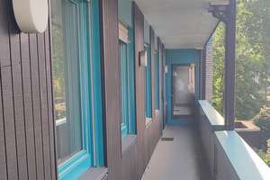 Sehr helle 3 Zimmer-Etagenwohnung mit großer, ruhiger Loggia – 48165 Hiltrup-Mitte, Münster – Vorschaubild 25