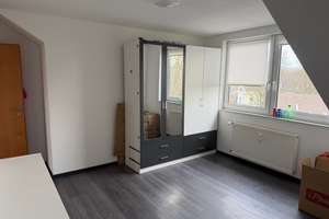 Stilvolle 4-Zimmer Penthouse-Wohnung (108 m²) mit Dachterrasse & Wohnküche – Buschhausenerstr. 200, 46149 Buschhausen, Oberhausen – Vorschaubild 9