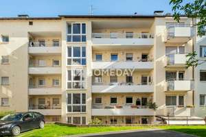Fantastische 2-Zimmer-Wohnung – S-West "Bismarckplatz" - 5. OG mit Aufzug – neuwertiger Zustand – Die vollständige Adresse der Immobilie erhältst du vom Anbieter., 70197 Vogelsang, Stuttgart – Vorschaubild 8
