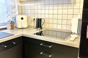 Modernes Lichtdurchflutetes Wohnen mit Loft-Charakter und zwei Loggien – im Herzen von Paderborn – Die vollständige Adresse der Immobilie erhältst du vom Anbieter., 33102 Kernstadt, Paderborn – Vorschaubild 14
