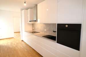 Urbane Wohnqualität im Spinelli Quartier – Stylische 4 ZKB-Wohnung mit Loggia und Dachterrasse – 68309 Käfertal, Mannheim – Vorschaubild 21