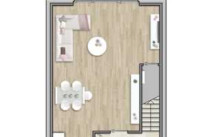 Familientraum mit Extra-Grün: Reiheneckhaus und großzügigem Grundstück – Brauweilerstraße 0, 50129 Rhein-Erft-Kreis – Vorschaubild 17