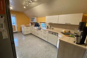 3-Zimmer-Wohnung in zentraler Lage von Kempten