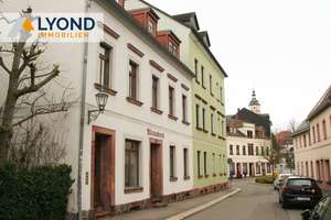Attraktives Mehrfamilienhaus-Ensemble mit 11 Wohneinheiten in ruhiger Lage – Die vollständige Adresse der Immobilie erhältst du vom Anbieter., 9322 Penig – Vorschaubild 3