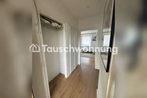 Tauschwohnung: Tausche meine 2-Zimmer-Flat in Köln-Innenstadt – Die vollständige Adresse der Immobilie erhältst du vom Anbieter., 50674 Neustadt/Süd, Köln – Vorschaubild 2