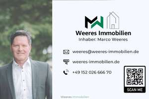 Zweifamilienhaus in Krefeld-Linn – bezahlbarer Einstieg auf Erbpachtbasis – Die vollständige Adresse der Immobilie erhältst du vom Anbieter., 47809 Linn, Krefeld – Vorschaubild 11