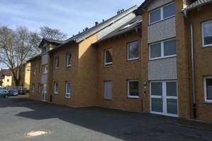 helle DG-Wohn. 2 1/2 Zi., 55 m² barrierefrei mit Aufzug, nahe Töppersee – Gravelottestr. 42, 47229 Friemersheim, Duisburg – Vorschaubild 2