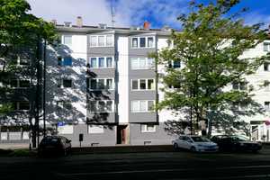 3-Zimmer-Wohnung mit Balkon in Nürnberg – Gugelstraße 100, 90459 Nürnberg – Vorschaubild 8