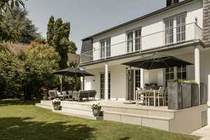 Villa Kreuzenäcker - Großzügige Designresidenz auf sonnigem Grundstück – Hochtaunuskreis – Vorschaubild 8
