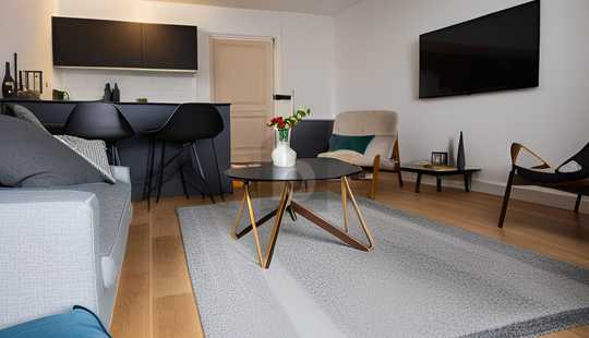 Bild von 5 WOHNEINHEITEN: GEPFLEGT UND RENDITESTARK