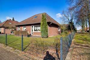 RESERVIERT - Toll geschnitterner Bungalow in gefragter und ruhiger Lage von Westerstede – Ammerland (Kreis) – Vorschaubild 15