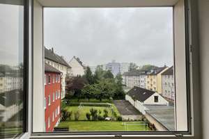 Alltagstaugliche 3-Zimmer-Wohnung mit Balkon in Köln-Deutz – Siegburger Straße 169, 50679 Deutz, Köln – Vorschaubild 11