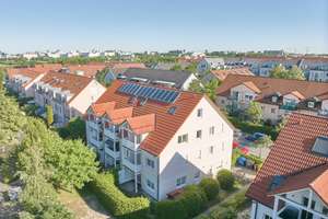 Solide vermietete 4-Zimmer-Wohnung in München-Waldperlach – Balkon, Keller & Tiefgarage – Die vollständige Adresse der Immobilie erhältst du vom Anbieter., 81739 Waldperlach, München – Vorschaubild 21