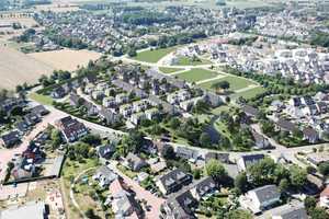 Moderne DHH Avantgarde mit großer Dachterrasse in TOP Lage! – Pater-Gahlen-Straße 2, 46244 Bottrop – Vorschaubild 6