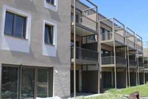 Erstbezug: Helles 1-Zi-Apartment mit Garten in Münster-Gremmendorf