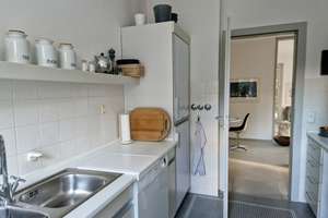 Alltagstaugliche 3-Zimmer-Wohnung mit Balkon in Lübeck – Die vollständige Adresse der Immobilie erhältst du vom Anbieter., 23564 Sankt Jürgen, Lübeck – Vorschaubild 14