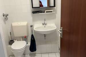1 Zimmer Wohnung im 3. OG in Aachen-Burtscheid sucht Nachmieter – Malmedyer Strasse 30A, 52066 Burtscheider Abtei, Aachen – Vorschaubild 6