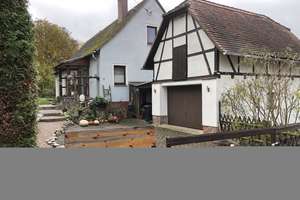 Mansfeld, EFH + Nebengebäude – Rammelburger Hauptstr.  7, 6343 Friesdorf – Vorschaubild 1