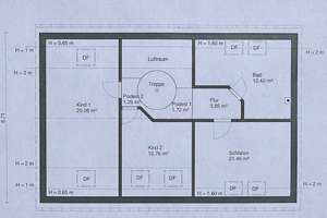 Wunderschönes Altstadt-Loft-Wohnhaus Baujahr 1997 mit vielen Extras – Die vollständige Adresse der Immobilie erhältst du vom Anbieter., 65795 Hattersheim am Main – Vorschaubild 22