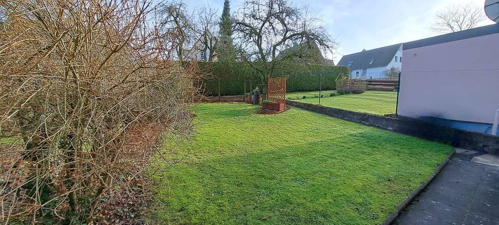 Immobilie in Lamspringe - Lamspringe: Energetisch gut - Bild 4