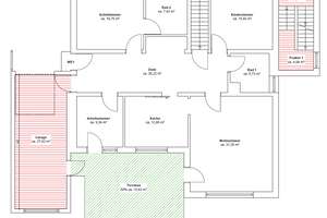 Mehrfamilienhaus mit großem Grundstück – vielseitiges Potenzial! – Die vollständige Adresse der Immobilie erhältst du vom Anbieter., 51491 Overath – Vorschaubild 31