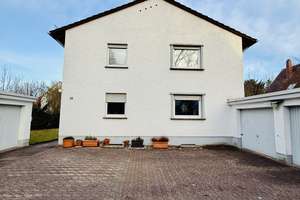 Mehrfamilienhaus mit tollem Entwicklungspotential *PROVISIONSFREI* – Die vollständige Adresse der Immobilie erhältst du vom Anbieter., 64287 Darmstadt-Ost, Darmstadt – Vorschaubild 2