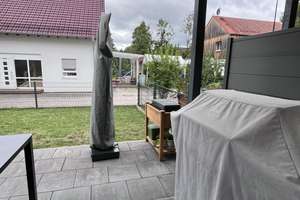 Sehr schöne 4-Zimmer EG-Wohnung mit gehobener Innenausstattung - Einbauküche und Gartenanteil – Die vollständige Adresse der Immobilie erhältst du vom Anbieter., 91239 Henfenfeld – Vorschaubild 31