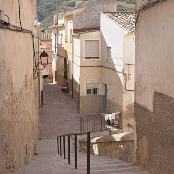 CALLE PAVIA HYPOTHEKENGLÄUBIGERVERKAUF