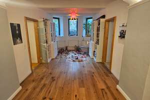 Charmante Souterrain-Whg. im san. Altbau im Zentrum-West direkt am Elstermühlgraben! SP mgl. – Die vollständige Adresse der Immobilie erhältst du vom Anbieter., 4109 Zentrum-West, Leipzig – Vorschaubild 6