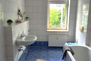 TOLLE WOHNUNG IN UNINÄHE!