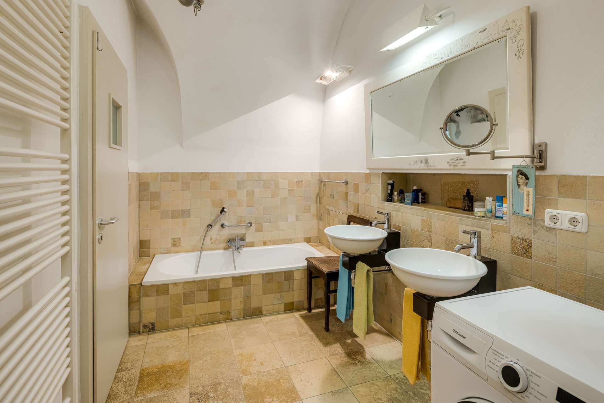 Immobilie in Mistelgau - Wohnen im Schloss - Bild 3