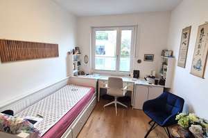Wunderschöne, großzügige 4-Zimmerwohnung mit TG-Stellplatz in absoluter Top-Lage von Windberg – Die vollständige Adresse der Immobilie erhältst du vom Anbieter., 41063 Windberg, Mönchengladbach – Vorschaubild 10