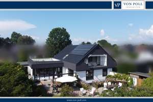 Harmony House, der Name ist Programm. Eleganz und Ambiente wirtschaftlich und privat nutzbar. – Die vollständige Adresse der Immobilie erhältst du vom Anbieter., 24983 Handewitt – Vorschaubild 4