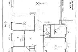 Exklusives Penthouse in Strandlage mit Meerblick – 25980 Sylt (Gemeinde) – Vorschaubild 19