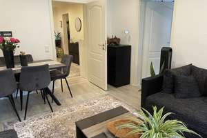 --Stuttgart Süd-- 3-Zi. Whg. --modernisiert--