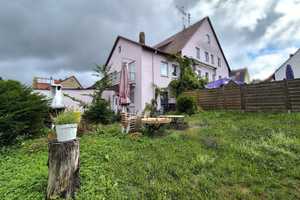 Wirtshaus Umbauen in 10-12 Mehrfamilienhaus + Baugrundstück*** – Rems-Murr-Kreis – Vorschaubild 10