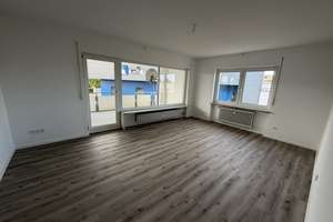 Großzügige 3-Zimmer-Wohnung (108m²) mit Balkon in Augsburg-Lechhausen