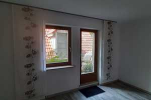 Erstbezug nach Sanierung mit Einbauküche: 3-Zimmer-Erdgeschosswohnung mit geh. Innenausstattung  – Würzburg – Vorschaubild 6
