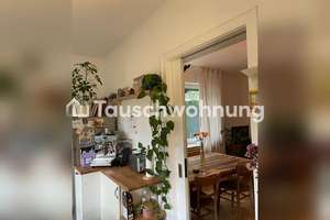 Tauschwohnung: Gemütliche Wohnung in Sülz