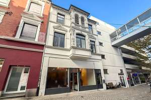 Historische Eleganz trifft zentrale Lage – Wohn- & Geschäftshaus im Herzen von Oldenburg! – Die vollständige Adresse der Immobilie erhältst du vom Anbieter., 26122 Innenstadt, Oldenburg (Oldenburg) – Vorschaubild 2