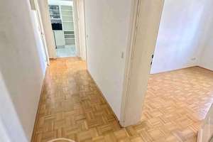 Altbauliebe mit Perspektive + Heute vermietet, später Eigennutzung? – 60487 Bockenheim, Frankfurt am Main – Vorschaubild 5